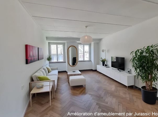 3, Rue de lEglise, Porrentruy, Jura 2900