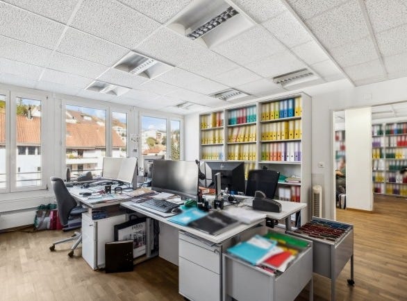 Ettiswilerstr, 14, Willisau, Lucerne (canton) 6130