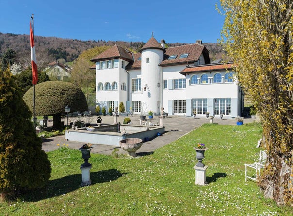 Tévenon, Vaud 1423