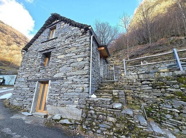 Vergeletto, Ticino 6664