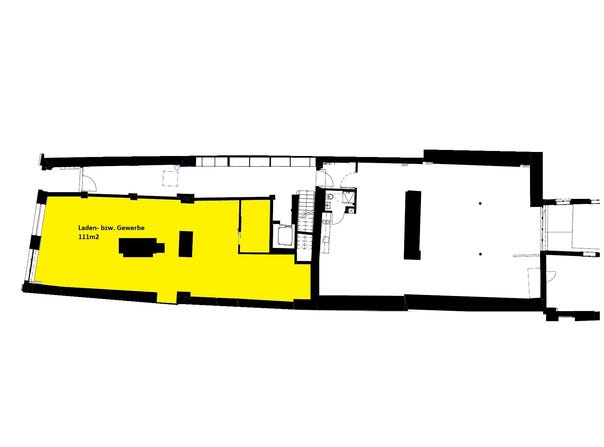 Vorstadt 14, Schaffhausen, Schaffhausen (canton) 8200