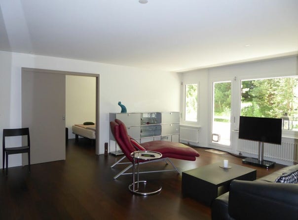 Flumserbergstrasse 146b, Flumserberg Tannenheim, St. Gallen (canton) 8897