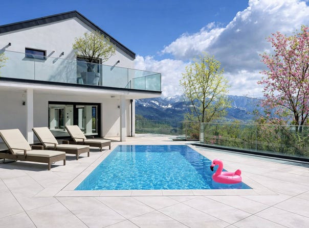 Chardonne, Chardonne, Vaud 1803