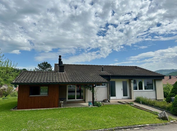 Bollbodenstrasse 20, Seewen SO, Solothurn (canton) 4206