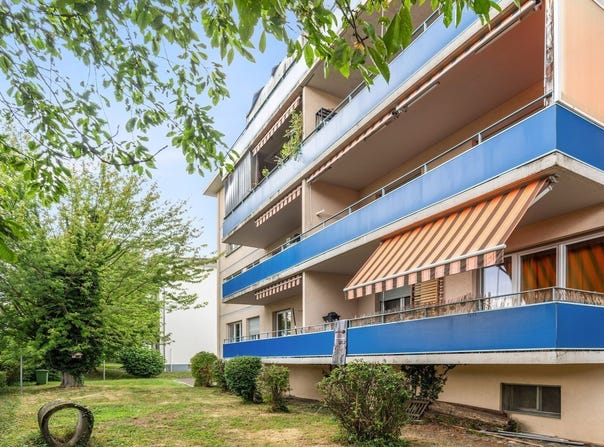 Rue de lAncienne-Poste 9, Bussigny-près-Lausanne, Vaud 1030
