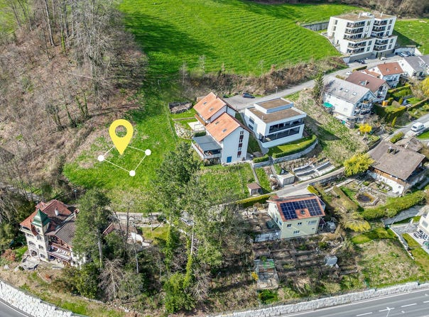 Sonneck, Wolhusen, Lucerne (canton) 6110