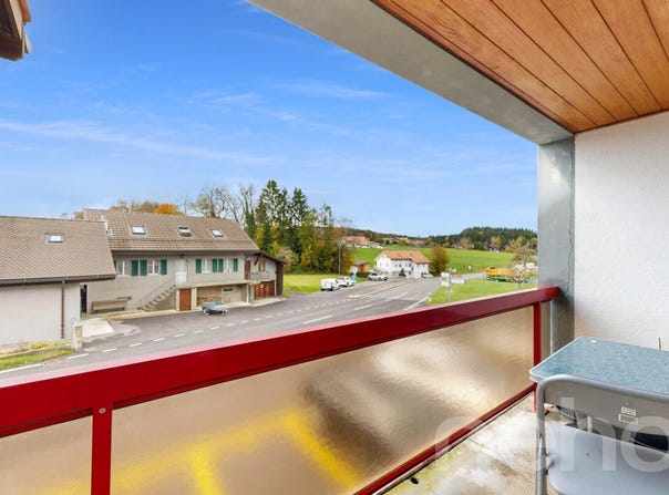 Savigny, Savigny, Vaud 1073