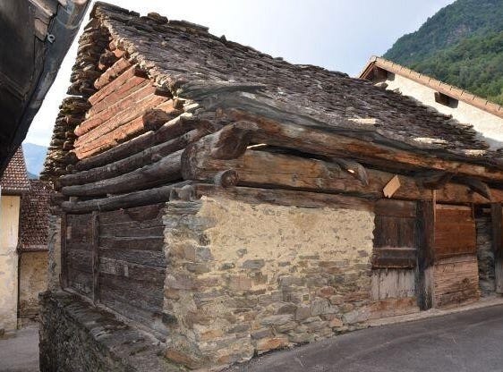 Dangio, Dangio, Ticino 6717