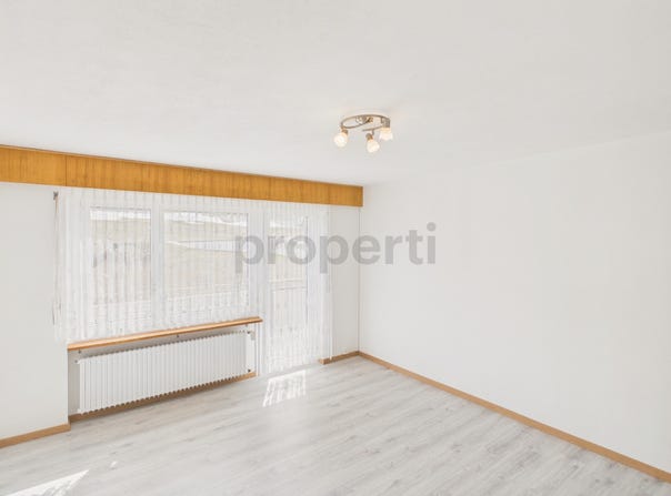 Unterbäch, Valais 3944