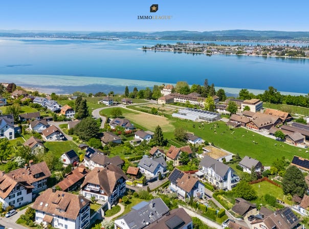 Heldstrasse 12, Salenstein, Thurgau 8268