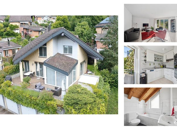 Täliweg 17, Hölstein, Basel-Landschaft (canton) 4434