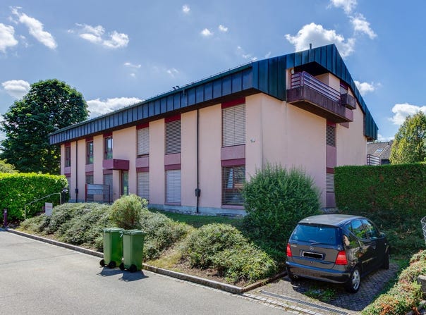 Flurstrasse 18, Bubendorf, Basel-Landschaft (canton) 4416