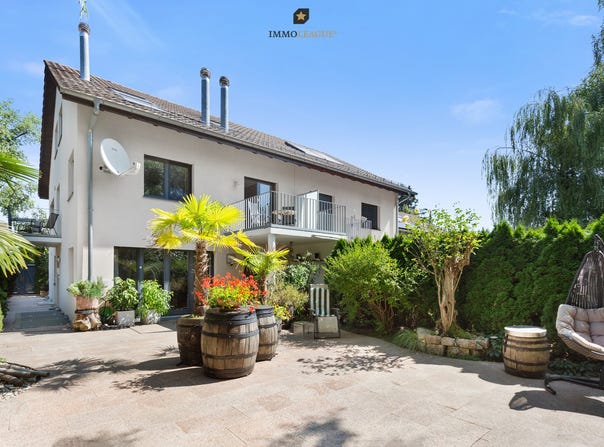 Weiherstrasse 23a, Kreuzlingen, Thurgau 8280