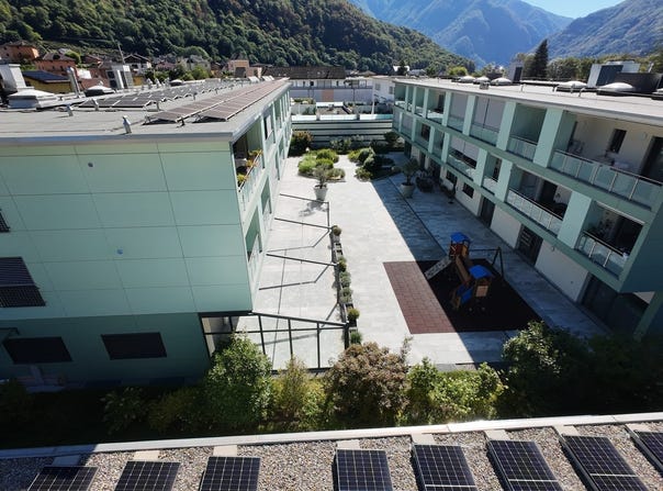 Maggia, Ticino 6673