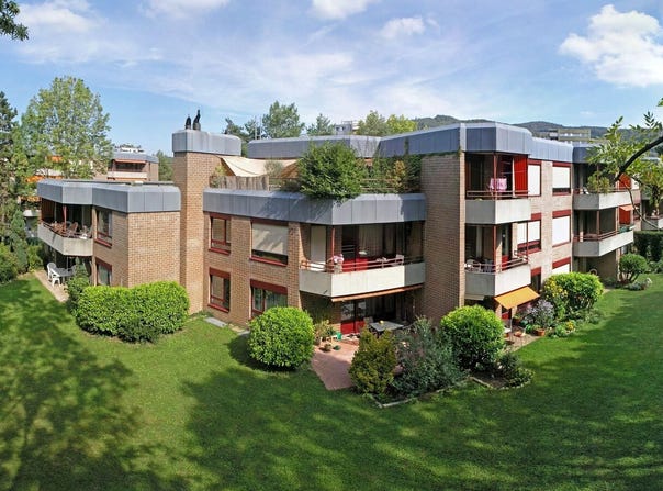 General Guisan-Strasse 45, Arlesheim, Basel-Landschaft (canton) 4144