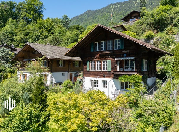 Brandstrasse 44, Ringgenberg BE, Bern (canton) 3852