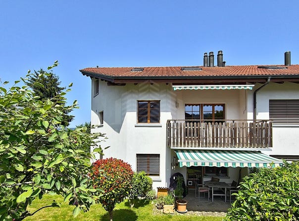 Tägerig, Aargau 5522