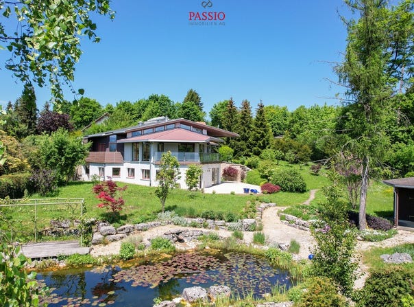 Passwangstrasse 1, Hochwald, Solothurn (canton) 4146