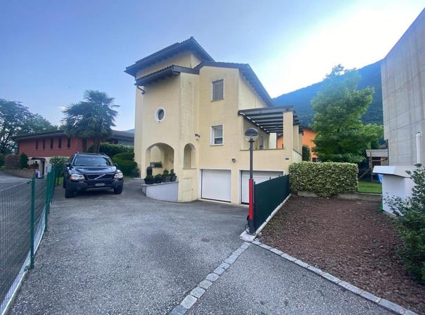 Riva San Vitale, Ticino 6826