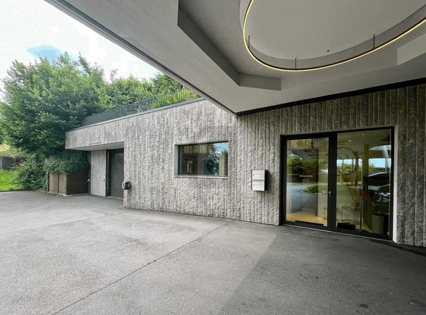 Auf Anfrage, Zürich, Zürich (canton) 8055