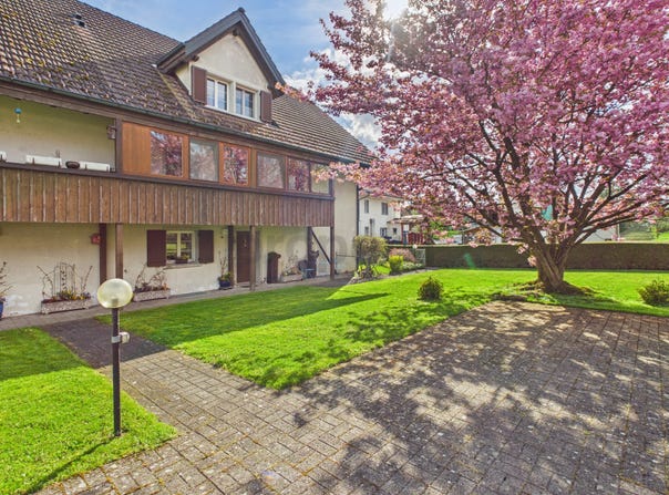 Amlikon-Bissegg, Thurgau 8514