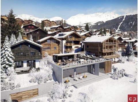 Verbier, Valais 02303