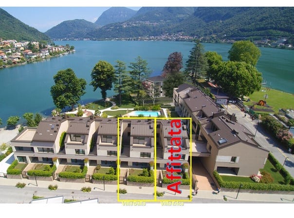 zona Riva San Vitale, Riva San Vitale, Ticino 6826