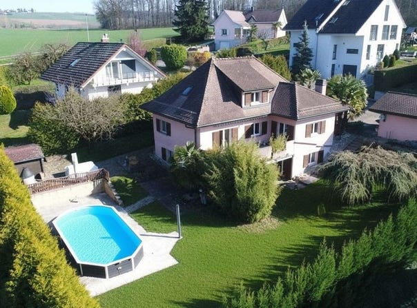 Penthaz, Vaud 1303