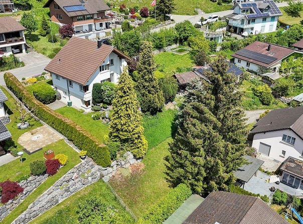 Steigstrasse 9, SG, St. Gallen (canton) 9621