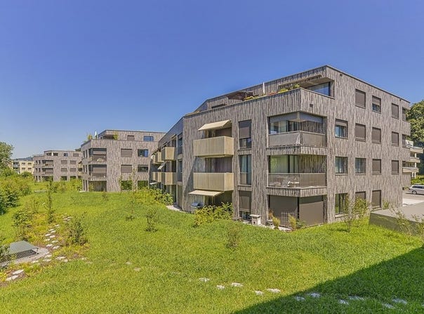 Brunaustrasse 156, Fahrweid, Fahrweid 8951