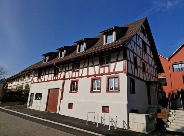 Wilerstrasse 24, Eglisau, Zürich (canton) 8193