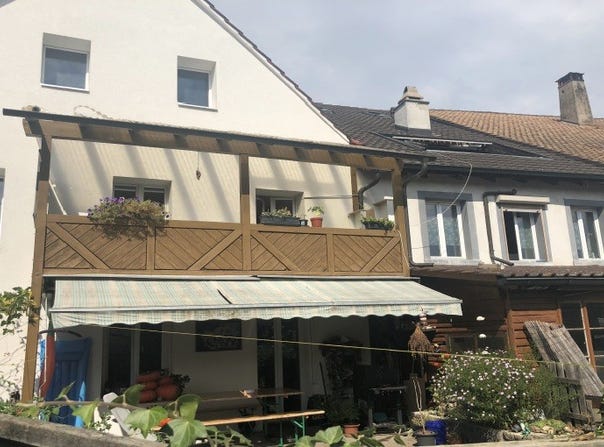 Oberdorfstrasse 21, 5107 Schinznach-Dorf, Switzerland, Schinznach, Aargau 5107