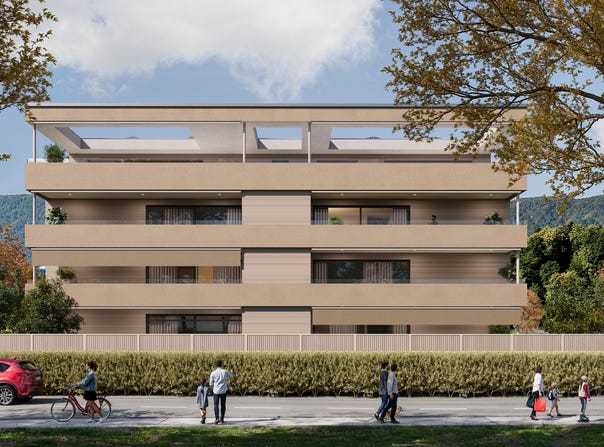 Lommiswilerstrasse 2, Bellach, Solothurn (canton) 4512