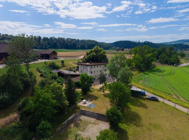 Weiach, Zürich (canton) 8187