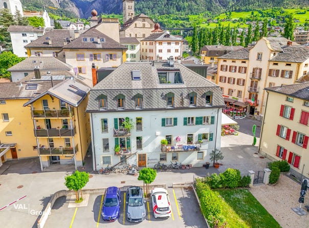 Alte Simplonstrasse 23, Brig, Valais 3900