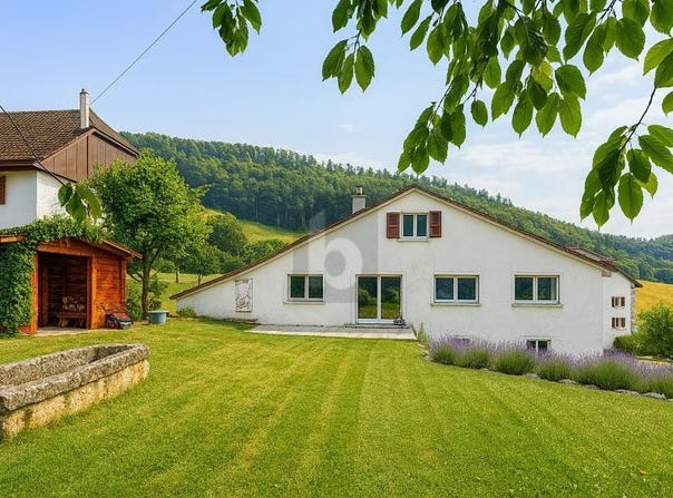 Montavon, Montavon, Jura 2857