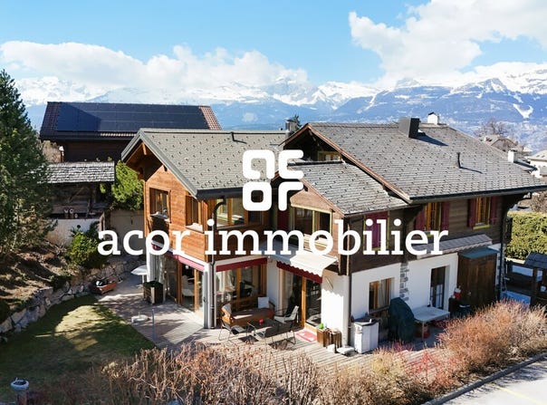 Vercorin, Vercorin, Valais 3967