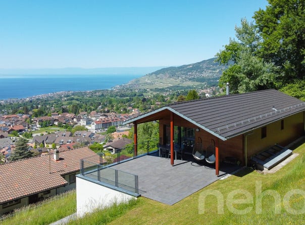 Blonay, Blonay, Vaud 1807
