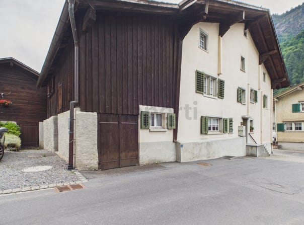 Glarus Süd, Glarus (canton) 8782