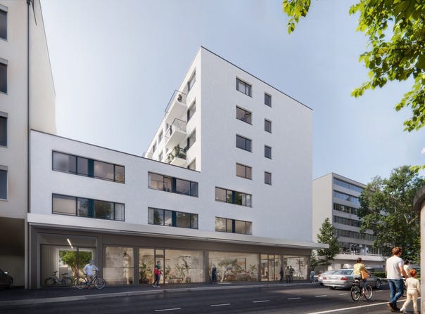 J.J. Balmer-Strasse 1, Basel, Basel-Stadt (canton) 4053