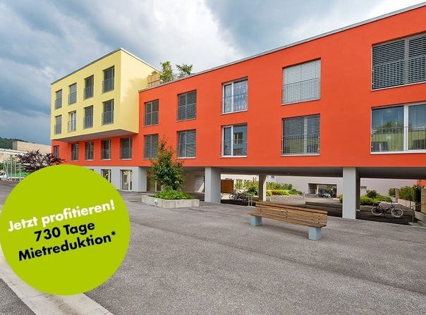 Dammstrasse 24, Burgdorf, Bern (canton) 3400
