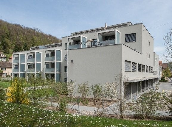 Mellingerstrasse 130 b, Baden, Aargau 5400