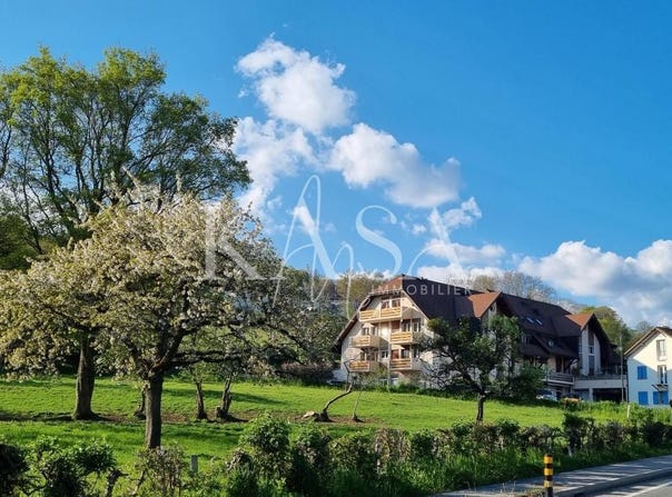 Arzier-Le Muids, Vaud 1273