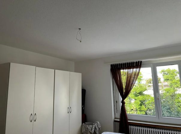 Leepüntstrasse, Dübendorf, Zürich (canton) 8600