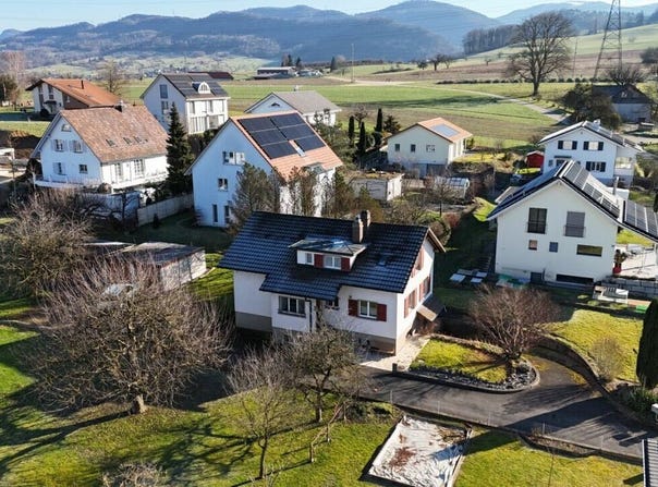 Zweigenweg 27, Wahlen b. Laufen, Basel-Landschaft (canton) 4246