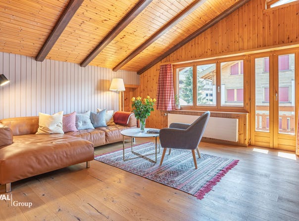 Grächen, Valais 3925