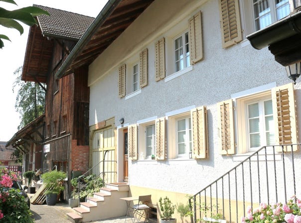 Dorfstrasse 17, Rafz, Zürich (canton) 8197