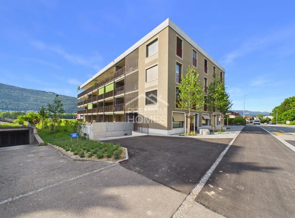 Ipsach, Bern (canton) 2563