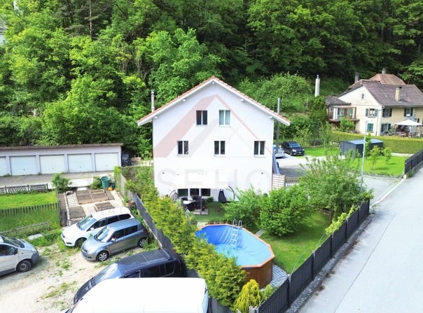 Péry, Péry, Bern (canton) 2603