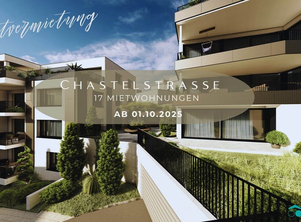 Chastelstrasse 6c, Neuhaus SG, St. Gallen (canton) 8732